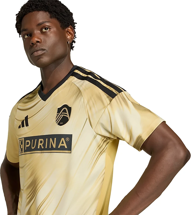 adidas Men’s St. Louis City SC 26/27 Away Jersey