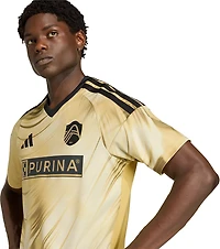 adidas Men’s St. Louis City SC 26/27 Away Jersey