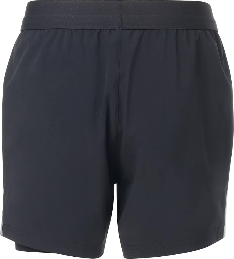 BCG Boys' Run Sprint 2in1 Shorts