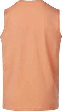 BCG Boys’ Cotton GFX Muscle T-Shirt