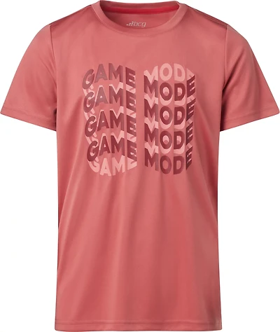 BCG Boys’ Turbo GFX Short-Sleeve T-Shirt
