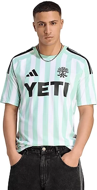 adidas Men's Austin FC 26/27 Away Jersey