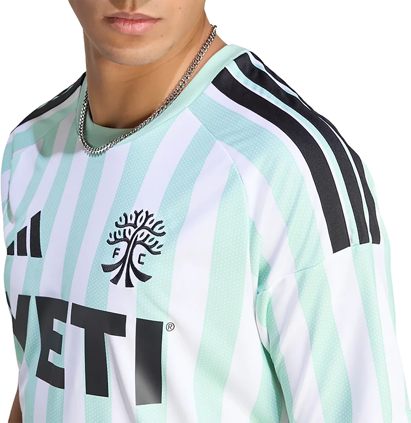 adidas Men's Austin FC 26/27 Away Jersey