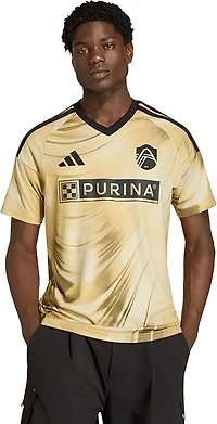adidas Men’s St. Louis City SC 26/27 Away Jersey