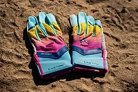 EASTON Youth Ghost Ethos Spring Break Fastpitch Softball Batting Gloves