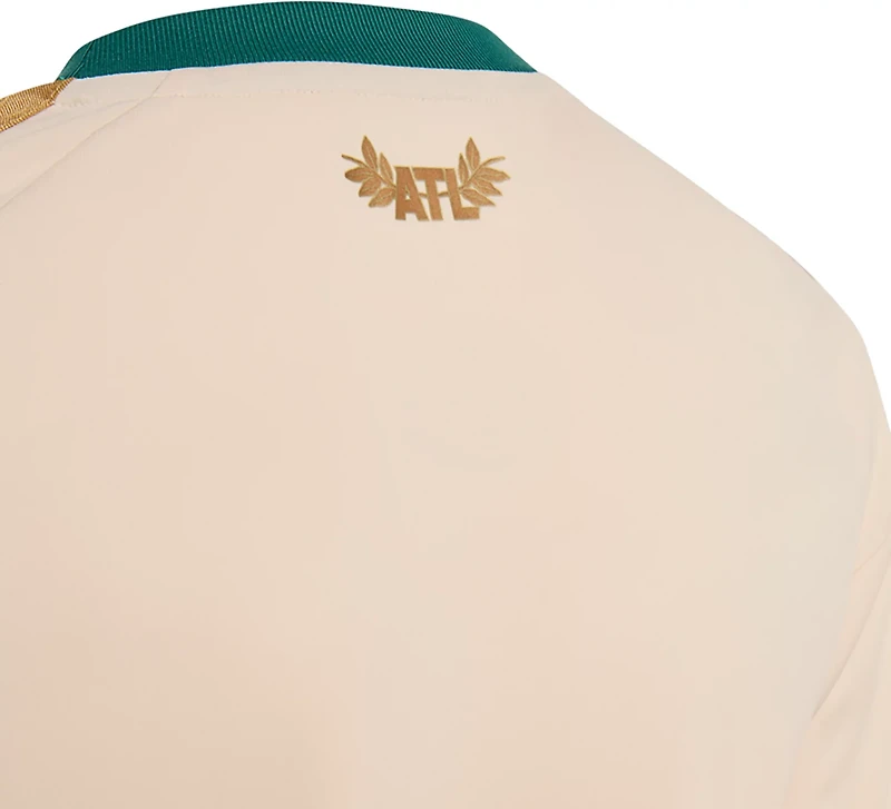 adidas Kids' Atlanta United 26/27 Away Jersey