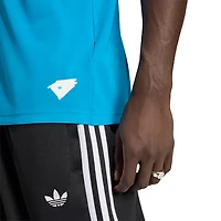 adidas Men’s Charlotte FC 26/27 Home Jersey