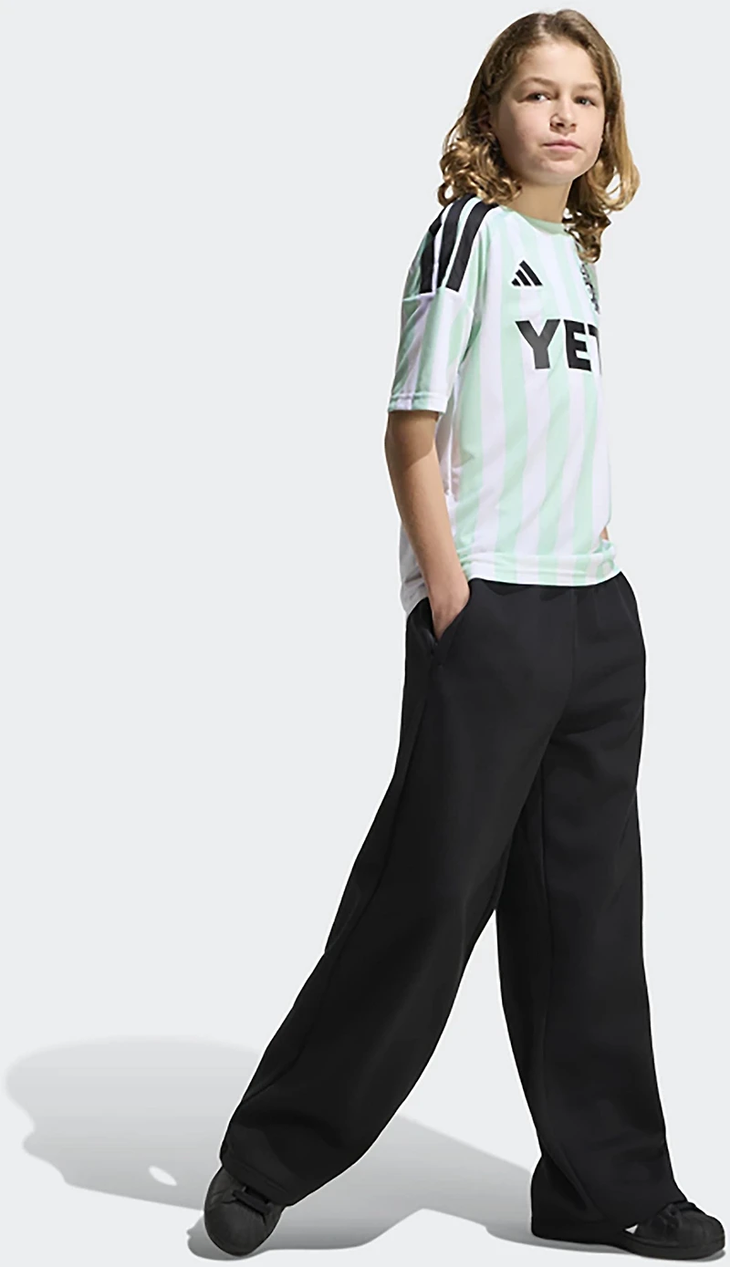 adidas Kids' Austin FC 26/27 Away Jersey
