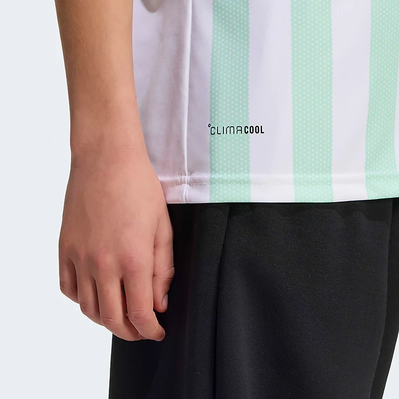 adidas Kids' Austin FC 26/27 Away Jersey