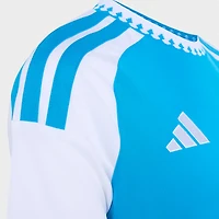 adidas Kids’ Charlotte FC 26/27 Home Jersey