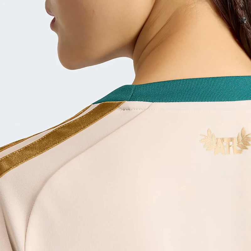 adidas Women's Atlanta United FC 26/27 Away Jersey