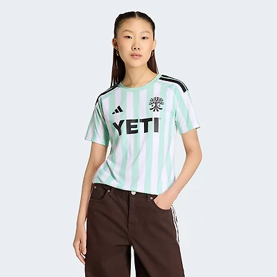 adidas Women's Austin FC 26/27 Away Jersey