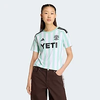 adidas Women's Austin FC 26/27 Away Jersey