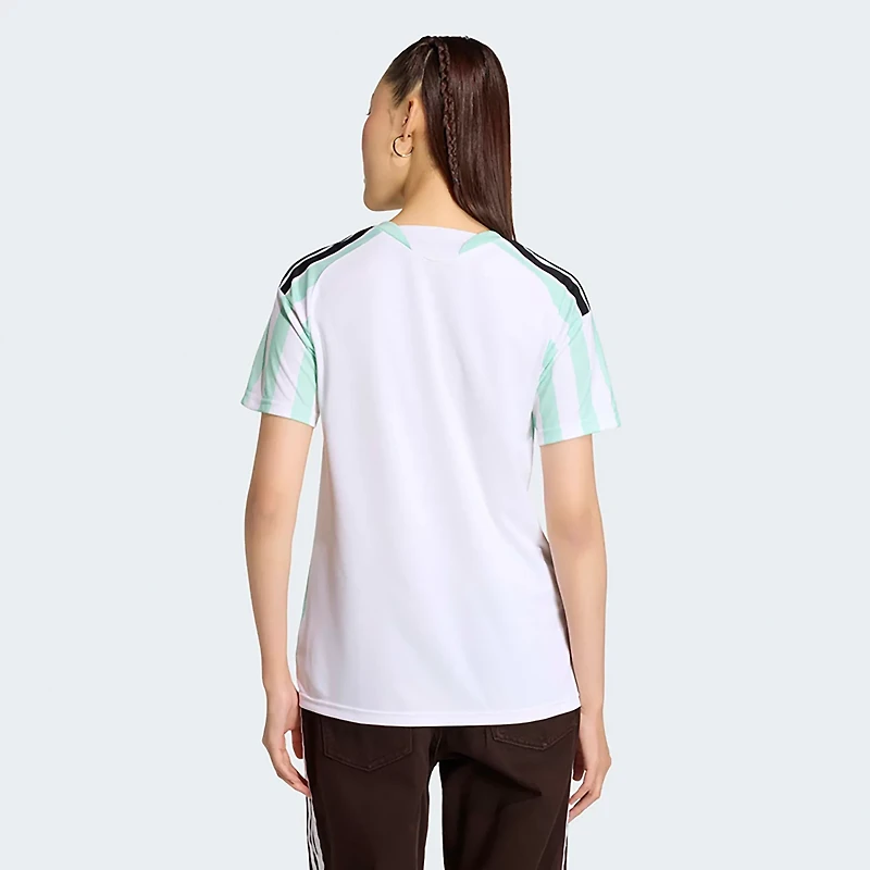 adidas Women's Austin FC 26/27 Away Jersey