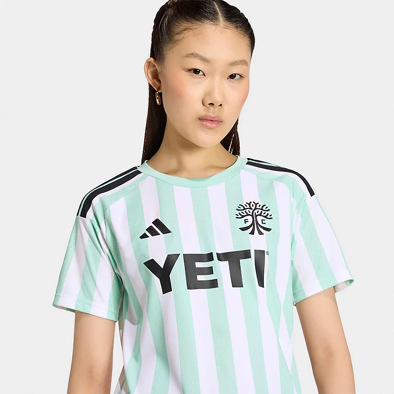 adidas Women's Austin FC 26/27 Away Jersey