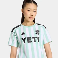 adidas Women's Austin FC 26/27 Away Jersey