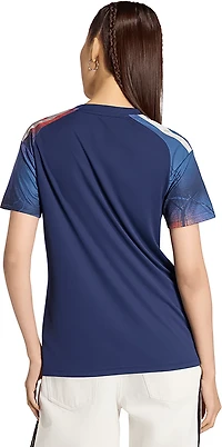 adidas Women's Houston Dynamo 26/27 Away Jersey