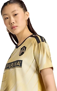 adidas Women’s St. Louis City SC 26/27 Away Jersey