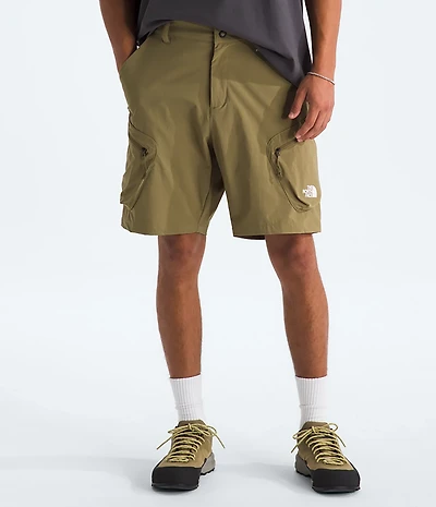 The North Face Men's Packable Shorts 8