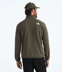 The North Face Men's Packable Kecha Full-Zip Jacket