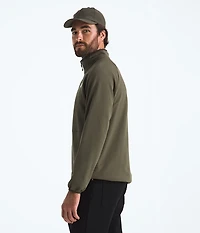The North Face Men's Packable Kecha Full-Zip Jacket