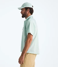 The North Face Men's Trail LIGHTRANGE Button-Up Shirt