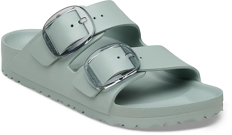 Birkenstock Women’s Arizona Big Buckle EVA Sandals