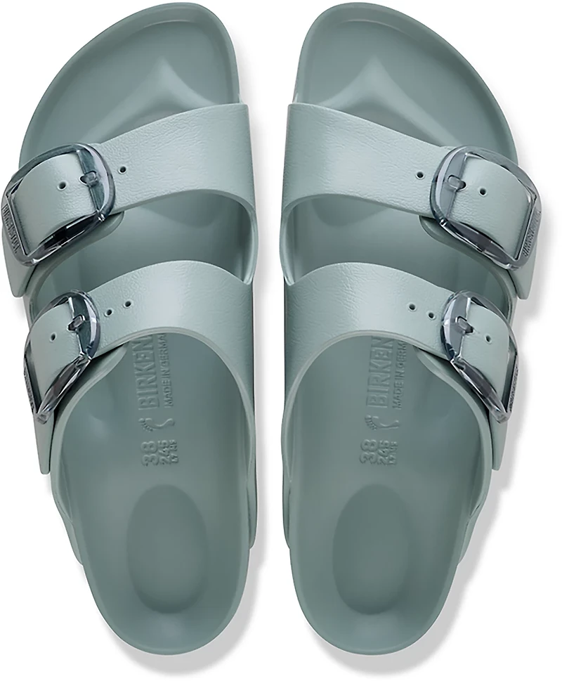 Birkenstock Women’s Arizona Big Buckle EVA Sandals