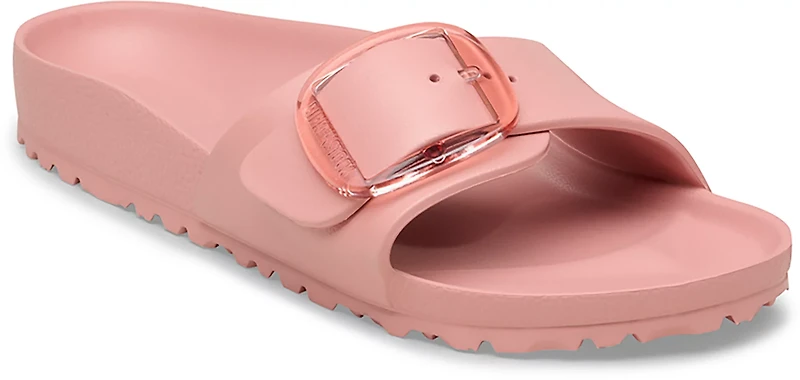 Birkenstock Women’s Madrid Big Buckle Sandals