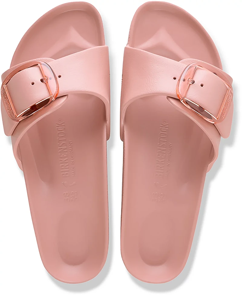 Birkenstock Women’s Madrid Big Buckle Sandals