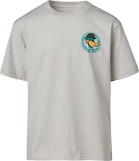 Baseball Lifestyle 101 Kids' Pond to the Plate T-shirt