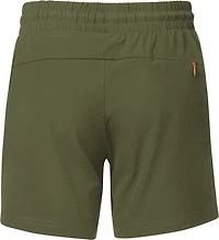 Baseball Lifestyle 101 Kids' Realtree Aspect Pro Series V2 Shorts with Liner 5 in.
