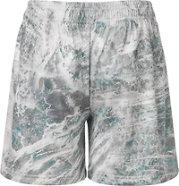 Baseball Lifestyle 101 Kids' Realtree Aspect Shorts 5 in.
