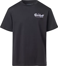 Baseball Lifestyle 101 Kids' Realtree Established T-shirt