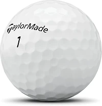 TaylorMade 2026 TP5 Golf Balls 12-Pack