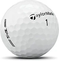 TaylorMade 2026 TP5 Golf Balls 12-Pack