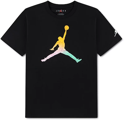 Jordan Boys' Tie Dye Jumpman T-shirt