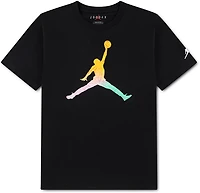 Jordan Boys' Tie Dye Jumpman T-shirt