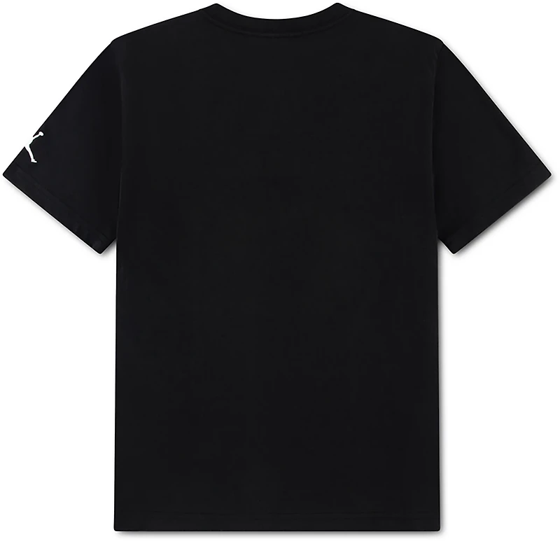 Jordan Boys' Tie Dye Jumpman T-shirt