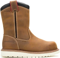 Wolverine Men's Loader ll Wellington Composite Toe Work Boots