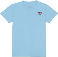 Simply Southern Women's Pawty Short Sleeve T-shirt