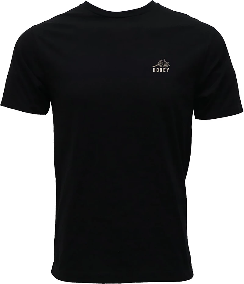 Hooey Men's Desert Dillo Short Sleeve T-shirt