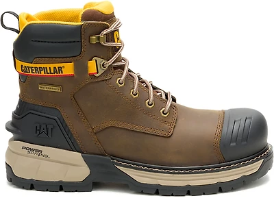 Cat Footwear Men's Excavator Power Spring Work Boots