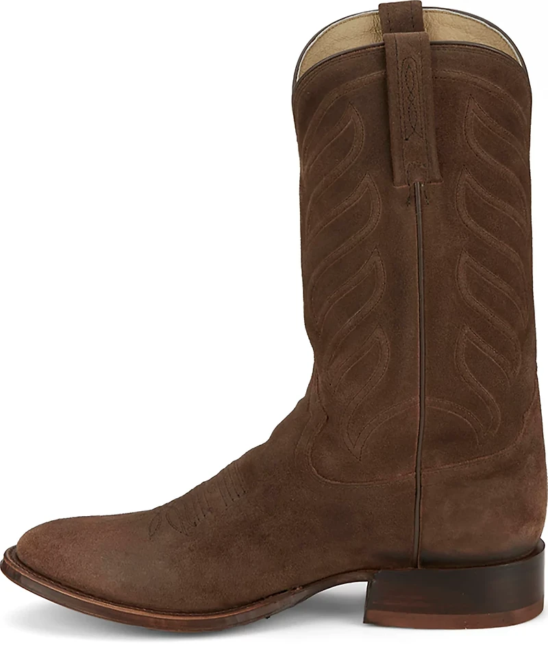 Justin Men’s Tony Lama Derby DR3039 Boots