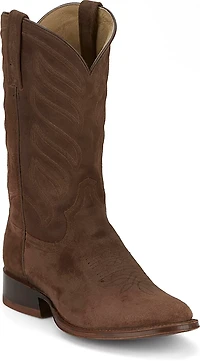 Justin Men’s Tony Lama Derby DR3039 Boots