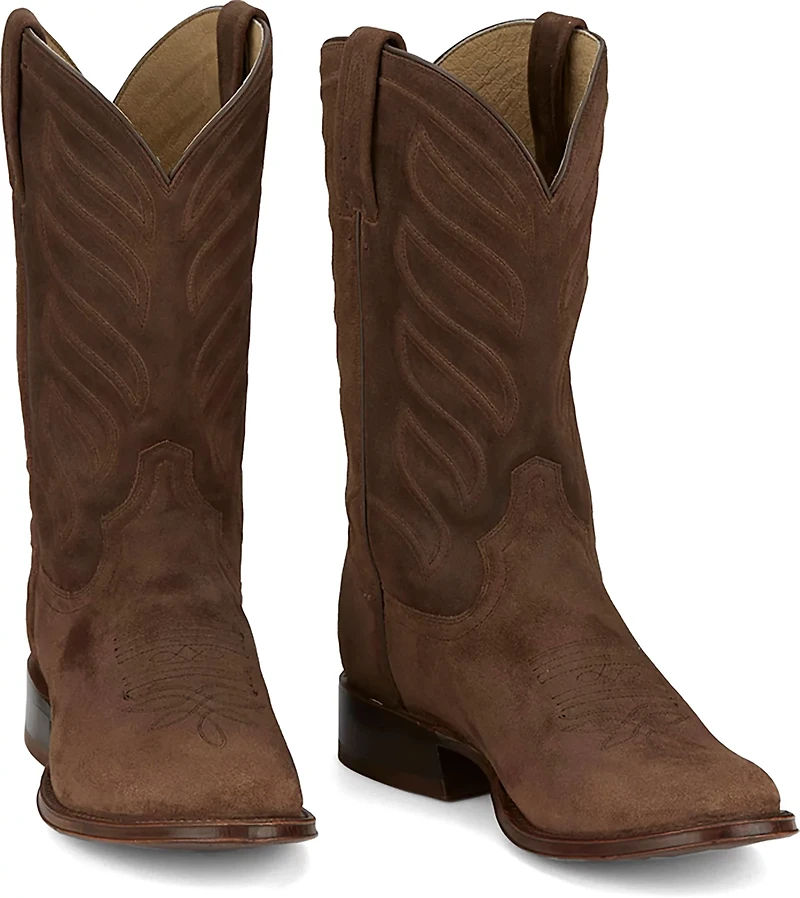 Justin Men’s Tony Lama Derby DR3039 Boots