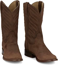 Justin Men’s Tony Lama Derby DR3039 Boots