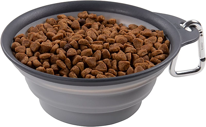 Dexas Collapsible 2 Cup Travel Cup