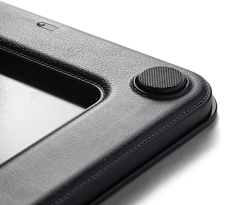 Sunny Health & Fitness Composition BMI Smart Fitness Scale