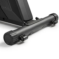 Sunny Health & Fitness Smart Magnetic Resistance Upright Exercise Bike